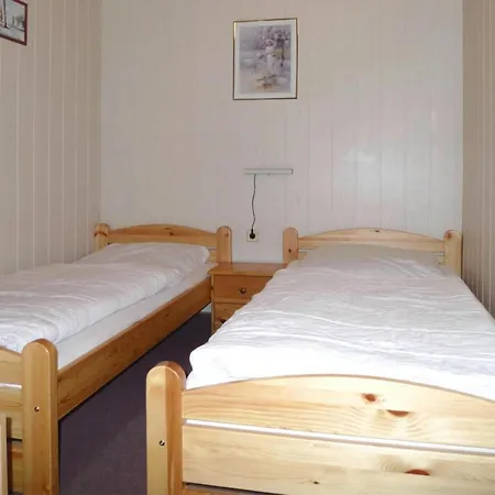 Holiday Dietz Storkow - Dbs051020-bya Apartamento Storkow (Mark)