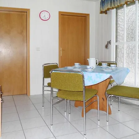 Holiday Dietz Storkow - Dbs051020-bya Apartamento Storkow (Mark)