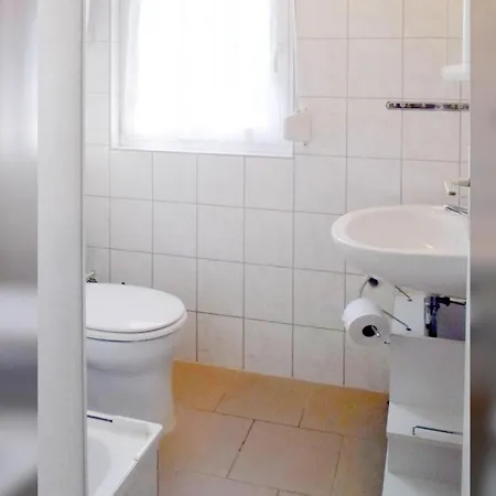 Holiday Dietz Storkow - Dbs051020-bya Apartamento *