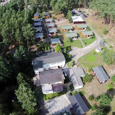 Holiday Dietz Storkow - Dbs051020-bya Apartamento