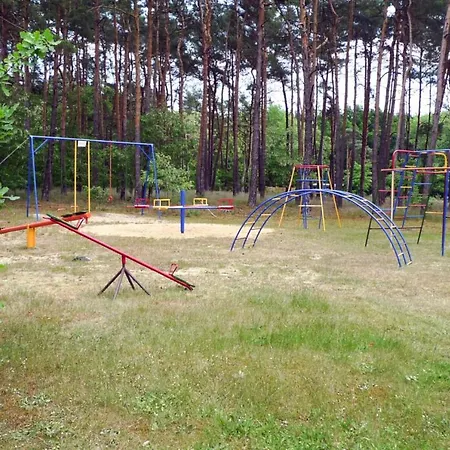 Holiday Dietz Storkow - Dbs051020-bya Apartamento Storkow (Mark)